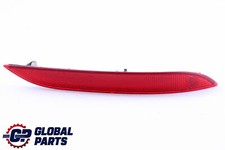 *BMW 5 Serie E60 E61 Paraurti