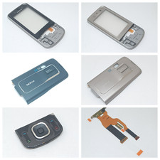 Nokia 6260 Slide Original