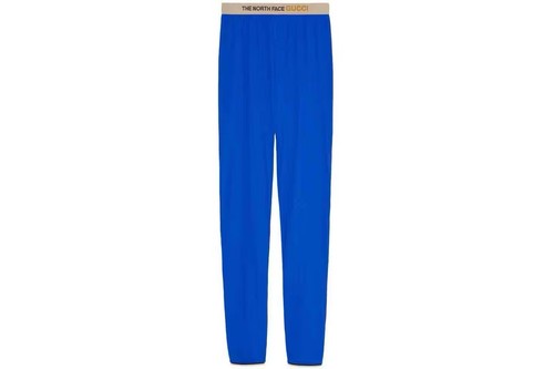Pantaloni collaborazione - da,