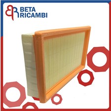 Filtro Aria Fiat Cinquecento