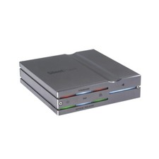 Ifi LAN iPurifier Pro – Filtro Ethernet con Isolamento Ottico elimina rumori