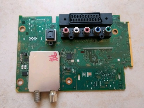 Sony kdl 50w815b - tv, tuner