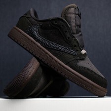 Nike Air Jordan 1 Low x Travis