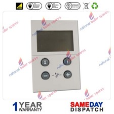 VAILLANT ECOMAX VU 126/2 186/2 226/2 356/2 SCHEDA DISPLAY PCB 130822