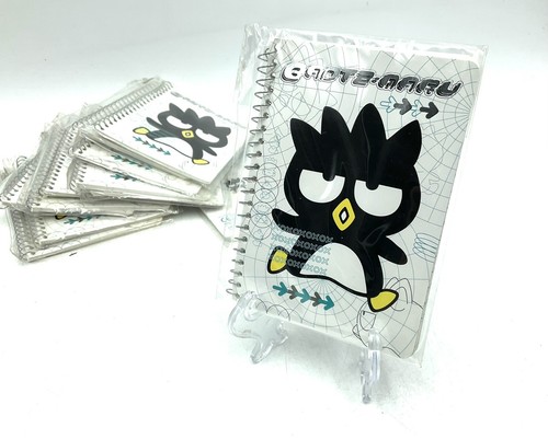 1999 bad badtz maru sanrio - bad,