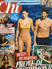 Chi 2019 41.Belen Rodriguez &