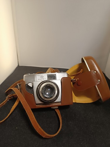 Macchina fotografica silette - fotografica,