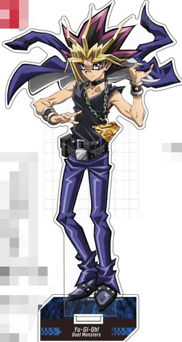 Duel monsters - yu-gi-oh!,