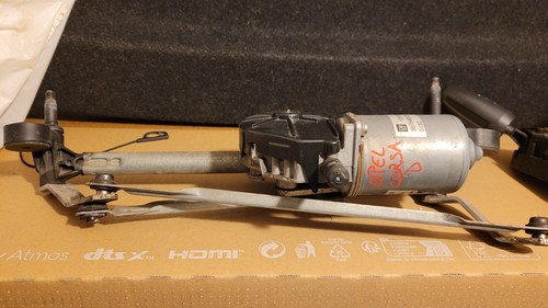 Motorino tergicristallo - motorino,