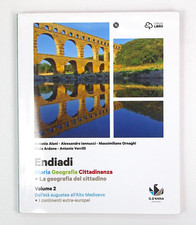 Endiadi 2 Storia Geografia