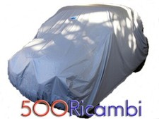 FIAT 500 D F L R & 126 TELO