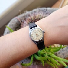 Orologio Vintage Carlto
