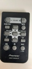 Telecomando Autoradio PioneerTelecomando Per Pioneer modello telecomand QXE1044 