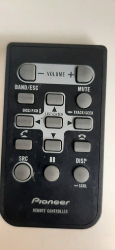 Telecomando autoradio - telecomando,