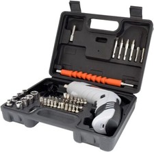 cacciavite elettrico trapano