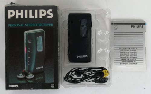 Philips 6201 radiolina - philips,