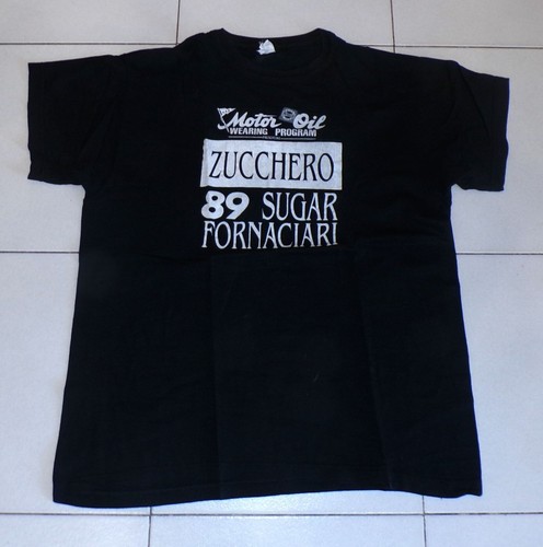 Maglia shirt zucchero sugar - zucchero,