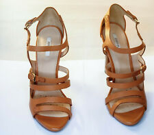 Geox Respira modello d32nba sandali donna pelle moda EU 38 / US 7,5