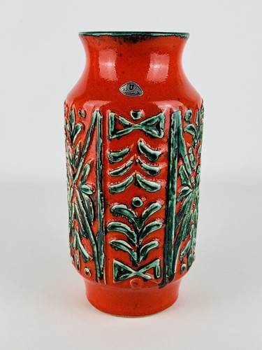 Vaso ceramica germany - germany, vintage
