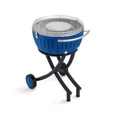 Lotusgrill xxl griglia - lotusgrill,