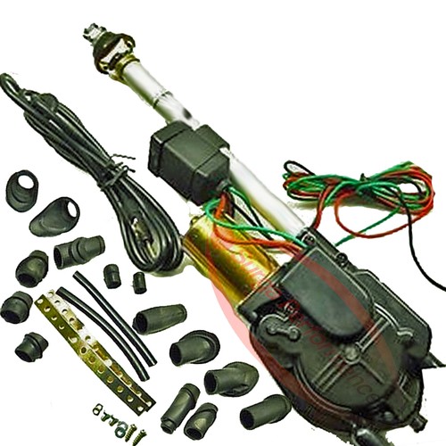 Elettrico automatica antenna - automatica,