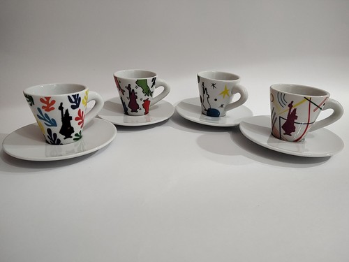 Bialetti set tazzine da - set,