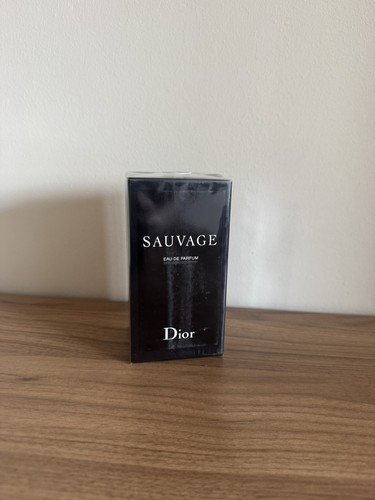 Dior sauvage edp nuovo mai - dior,