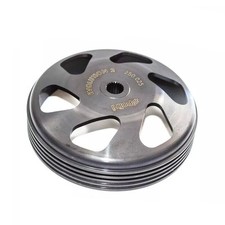 CAMPANA FRIZIONE POLINI DIAMETRO 107 PER CAGIVA CITY 50 GRAMMI 464