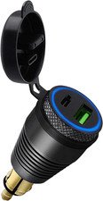 Adattatore presa usb 3 - usb, 3.0