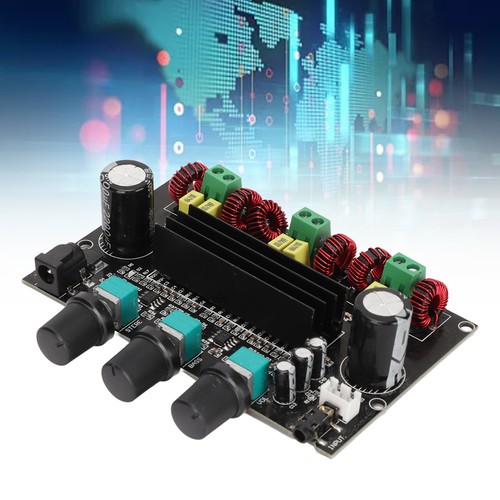 Modulo amplificatore - amplificatore, di