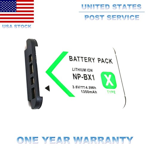 Battery for sony - for,