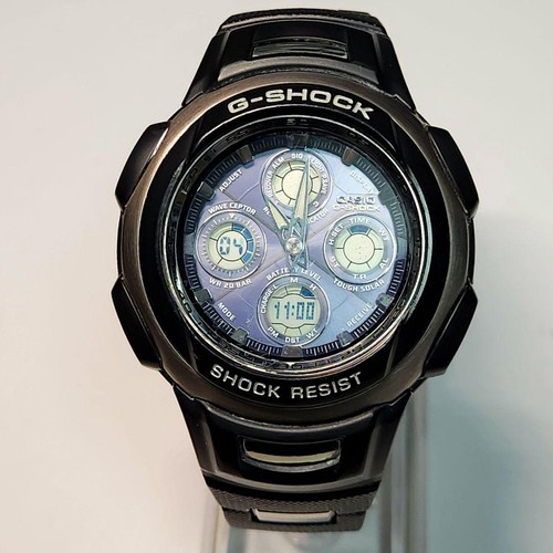 Casio shock 1300cj - casio, con