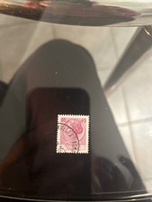 FRANCOBOLLO RARO ITALIA 1960