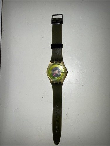 Orologio swatch vintage 1986 - orologio,