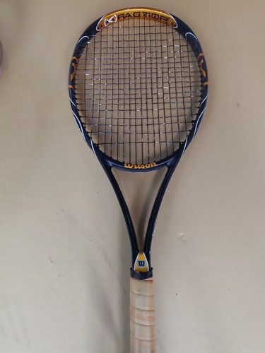 Racchetta tennis wilson - da,
