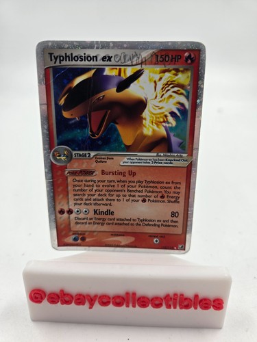 Typhlosion 110 115 - typhlosion,
