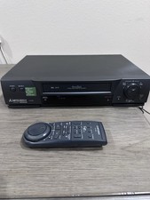Videocassetta VHS Hi-Fi