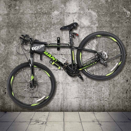 Ganci porta bicicletta bici - ganci, da