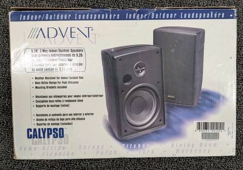 Coppia diffusori vie da - 2,