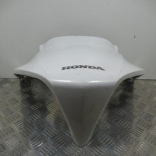 Carena Posteriore Honda Silver