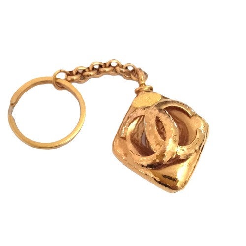 Charm chanel vintage taglia - chanel,