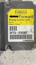 Kit airbag senza cruscotto - cruscotto, per