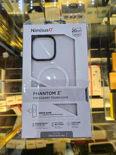 Nimbus9 phantom iphone - phantom, 3