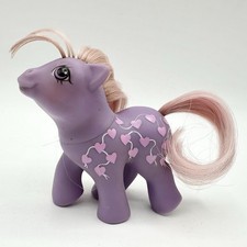 Vintage G1 Baby Love Melody My