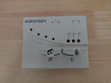 Risponditore telefonico Digivox 4