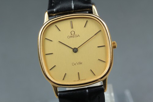 Orologio uomo vintage quasi - orologio,