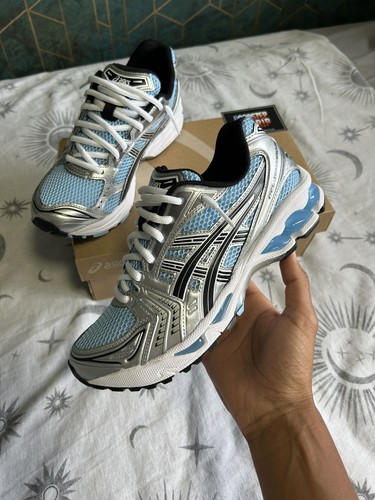 Uk6 asics gel kayano 14 - -,