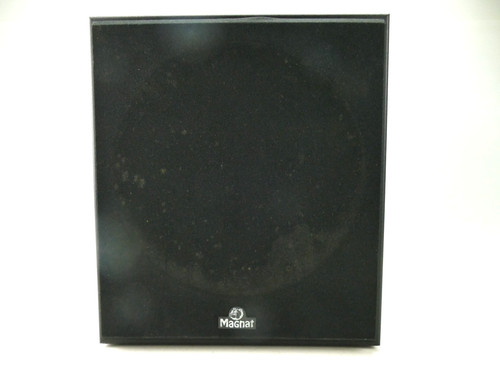 Magnat cubus subwoofer - magnat, 5