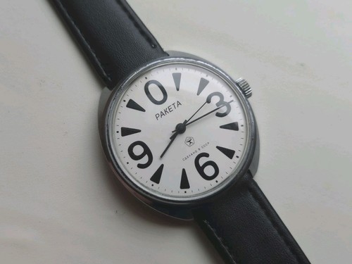 Orologio polso raketa big - da,