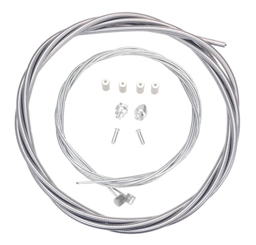 Kit cavi freno bici - , premium